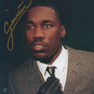 Giveon - Beloved (Ltd CD Edition) in the group OUR PICKS / Friday Releases / 2025-07-11 at Bengans Skivbutik AB (5629205)