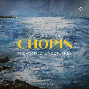 Frederic Chopin - The Complete Nocturnes in the group CD / Upcoming releases / Classical at Bengans Skivbutik AB (5629231)