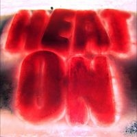 Heat On - Heat On in the group CD / Upcoming releases / Jazz at Bengans Skivbutik AB (5629249)