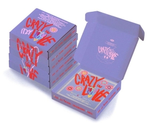 Twice - This Is For (Is Ver.) in the group CD / Upcoming releases / K-Pop,Pop-Rock at Bengans Skivbutik AB (5629254)
