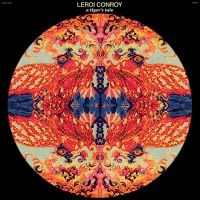 Leroi Conroy - A Tiger's Tale (Ltd Blue & Pink Swi in the group VINYL / Upcoming releases / Pop-Rock at Bengans Skivbutik AB (5629266)