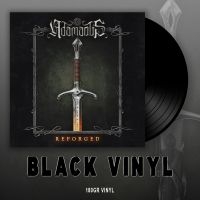 Adamantis - Reforged (Vinyl Lp) in the group VINYL / Upcoming releases / Hårdrock at Bengans Skivbutik AB (5629268)