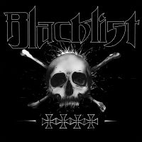 Blacklist - Sign Of 4 The - The Compilation (2 in the group CD / Upcoming releases / Hårdrock at Bengans Skivbutik AB (5629271)