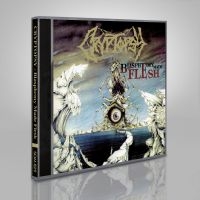 Cryptopsy - Blasphemy Made Flesh in the group CD / Upcoming releases / Hårdrock at Bengans Skivbutik AB (5629274)