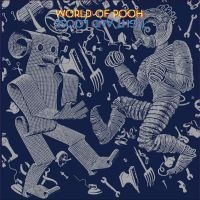 World Of Pooh - Tight And Loose in the group VINYL / Upcoming releases / Pop-Rock at Bengans Skivbutik AB (5629277)