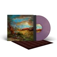Scalpture - Landkrieg (Purple/Gold Marbled Viny in the group VINYL / Upcoming releases / Hårdrock at Bengans Skivbutik AB (5629281)