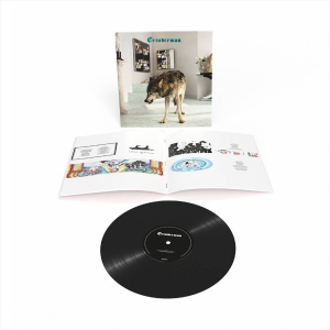 Grinderman - Grinderman 2 in the group VINYL / Upcoming releases / Pop-Rock at Bengans Skivbutik AB (5629283)