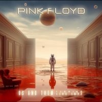 Pink Floyd - Us And Them - Florida Live 1972 in the group CD / Upcoming releases / Pop-Rock at Bengans Skivbutik AB (5629296)