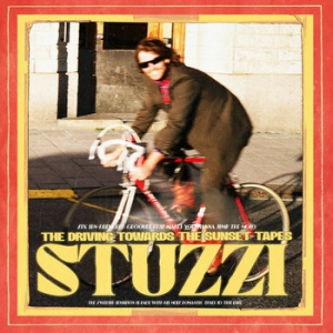 Stuzzi - The Driving Towards The Sunset in the group VINYL / New releases / Övrigt at Bengans Skivbutik AB (5629298)