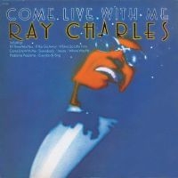 Charles Ray - Come Live With Me (Orange Vinyl) in the group VINYL / Upcoming releases / Jazz at Bengans Skivbutik AB (5629302)