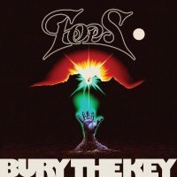 Tops - Bury The Key in the group CD / Upcoming releases / Pop-Rock at Bengans Skivbutik AB (5629309)
