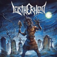Leatherhead - Leatherhead in the group CD / Upcoming releases / Hårdrock at Bengans Skivbutik AB (5629314)