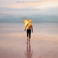 Polaris - The Death Of Me in the group OUR PICKS / Friday Releases / 2025-07-18 at Bengans Skivbutik AB (5629319)
