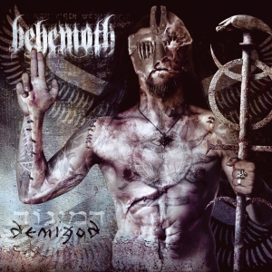 Behemoth - Demigod in the group VINYL / Upcoming releases / Hårdrock at Bengans Skivbutik AB (5629320)