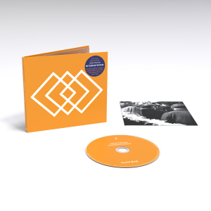 Saint Etienne - International (CD) in the group CD / Upcoming releases / Pop-Rock at Bengans Skivbutik AB (5629341)