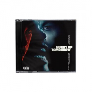 The Weeknd - Hurry Up Tomorrow (Original Motion Picture Score) in the group CD / Upcoming releases / Film-Musikal at Bengans Skivbutik AB (5629344)