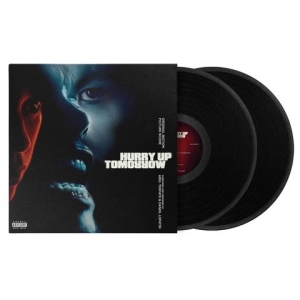 The Weeknd - Hurry Up Tomorrow (Original Motion Picture Score) in the group VINYL / Upcoming releases / Film-Musikal at Bengans Skivbutik AB (5629345)