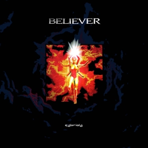 Gabriola - Believer in the group VINYL / Elektroniskt at Bengans Skivbutik AB (5629367)