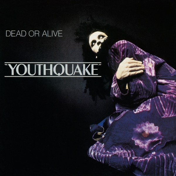 Dead Or Alive - Youthquake (40th Anniversary Edition Gold Vinyl) in the group VINYL / Bestsellers at Bengans Skivbutik AB (5629371)
