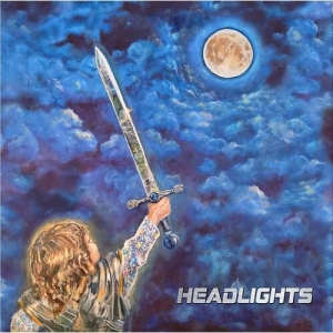 Alex G - Headlights in the group VINYL / Upcoming releases / Pop-Rock at Bengans Skivbutik AB (5629372)