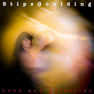 Stipsgoulding - Love And Affection in the group OUR PICKS / Friday Releases / 2025-08-22 at Bengans Skivbutik AB (5629377)