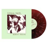 Gouge Away - Burnt Sugar in the group VINYL / Upcoming releases / Pop-Rock at Bengans Skivbutik AB (5629390)