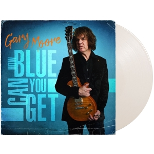 Gary Moore - How Blue Can You Get in the group VINYL / Blues,Pop-Rock at Bengans Skivbutik AB (5629399)