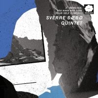 Sæbø Sverre Quintet - If, However, You Have Not Lost Your in the group VINYL / Upcoming releases / Jazz at Bengans Skivbutik AB (5629401)