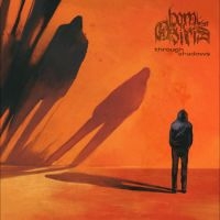 Born Of Osiris - Through Shadows in the group VINYL / Upcoming releases / Pop-Rock at Bengans Skivbutik AB (5629402)