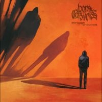Born Of Osiris - Through Shadows in the group VINYL / Upcoming releases / Pop-Rock at Bengans Skivbutik AB (5629403)