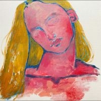 Billie Marten - Dog Eared in the group VINYL / Upcoming releases / Pop-Rock at Bengans Skivbutik AB (5629404)