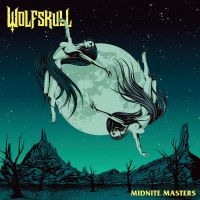 Wolfskull - Midnite Masters in the group VINYL / Upcoming releases / Pop-Rock at Bengans Skivbutik AB (5629405)