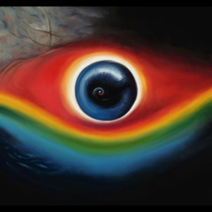 Pendulum - Inertia in the group OUR PICKS / Friday Releases / 2025-08-22 at Bengans Skivbutik AB (5629423)