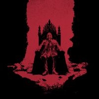 Fit For A King - Lonely God in the group CD / Upcoming releases / Hårdrock at Bengans Skivbutik AB (5629424)