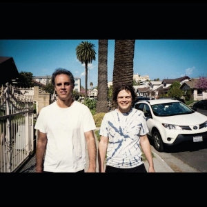 Kieran Hebden William Tyler - 41 Longfield Street Late ?80S in the group OUR PICKS / Friday Releases / 2025-09-19 at Bengans Skivbutik AB (5629434)