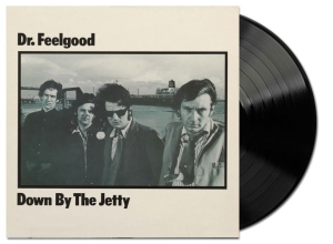 Dr. Feelgood - Down By The Jetty in the group VINYL / Upcoming releases / Pop-Rock at Bengans Skivbutik AB (5629437)