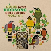 Various Artists - A Guide To The Birdsong Collection: in the group VINYL / Upcoming releases / Pop-Rock at Bengans Skivbutik AB (5629447)