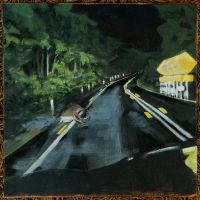 Clifford - Golden Caravan in the group VINYL / Upcoming releases / Pop-Rock at Bengans Skivbutik AB (5629448)