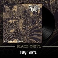 Serpent Rider - Black Sword Thunder Attack (Black Vinyl LP) in the group OUR PICKS / Friday Releases / 2025-06-20 at Bengans Skivbutik AB (5629454)