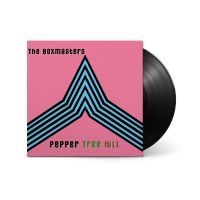 Boxmasters The - Pepper Tree Hill in the group VINYL / Upcoming releases / Pop-Rock at Bengans Skivbutik AB (5629455)