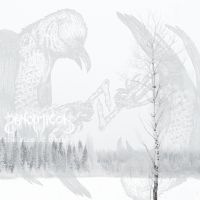 Panopticon - The Rime Of Memory in the group CD / Upcoming releases / Hårdrock at Bengans Skivbutik AB (5629464)