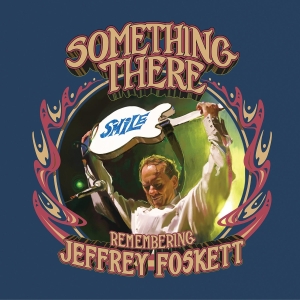 Jeffrey Foskett - Something There - Remembering in the group CD / Upcoming releases / Pop-Rock at Bengans Skivbutik AB (5629466)
