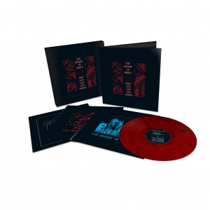 The Sisters Of Mercy - First And Last And Always (40Th Anniversary 4Lp Boxset) in the group VINYL / Upcoming releases / Pop-Rock at Bengans Skivbutik AB (5629472)