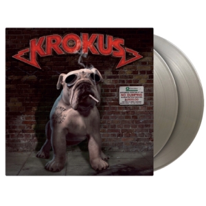Krokus - Dirty Dynamite in the group VINYL / Upcoming releases / Hårdrock at Bengans Skivbutik AB (5629536)