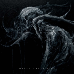 Orbit Culture - Death Above Life in the group VINYL / Upcoming releases / Hårdrock at Bengans Skivbutik AB (5629539)