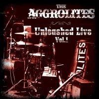 Aggrolites The - Unleashed Live Vol. 1 (2 Lp Vinyl) in the group VINYL / Upcoming releases / Reggae at Bengans Skivbutik AB (5629540)
