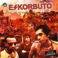 Eskorbuto - La Otra Cara Del Rock (Vinyl Lp + F in the group VINYL / Upcoming releases / Pop-Rock at Bengans Skivbutik AB (5629541)