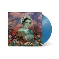 Griffin Patty - Crown Of Roses in the group VINYL / Upcoming releases / Svensk Folkmusik at Bengans Skivbutik AB (5629545)