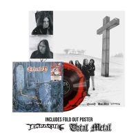 Entombed - Left Hand Path - Total Metal Exhibi in the group VINYL / Upcoming releases / Hårdrock at Bengans Skivbutik AB (5629568)