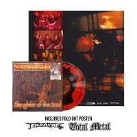 At The Gates - Slaughter Of The Soul - Total Metal in the group VINYL / Upcoming releases / Hårdrock at Bengans Skivbutik AB (5629569)